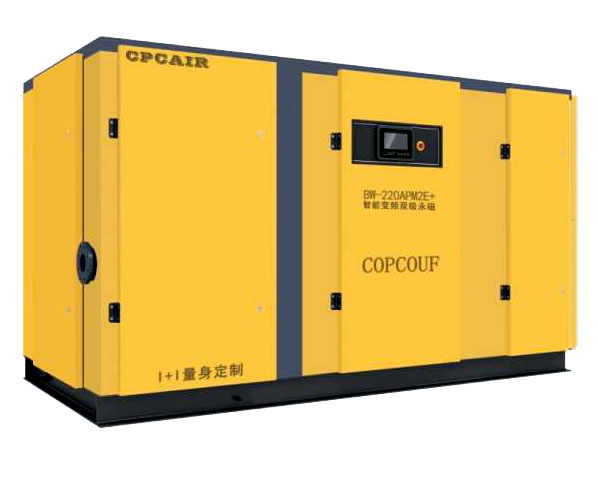 雙級壓縮空壓機的節(jié)能方法有哪些？