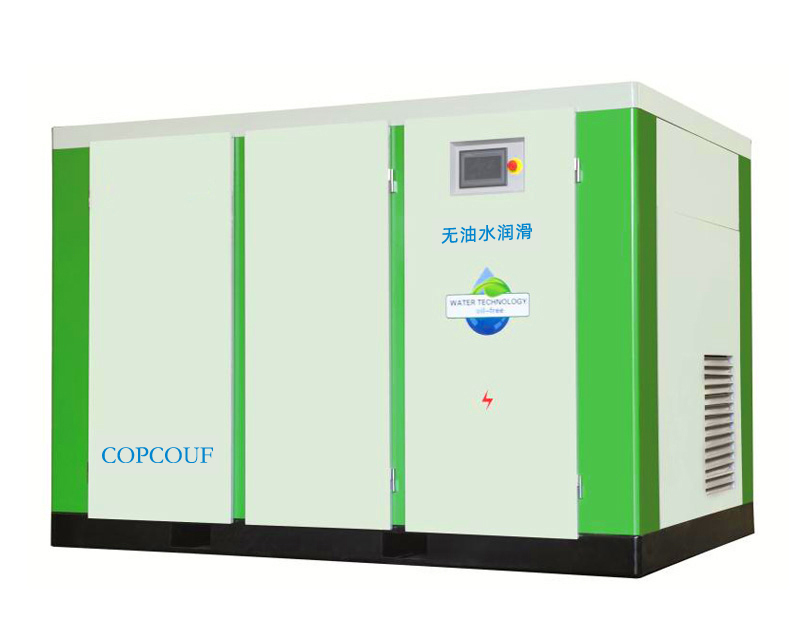 如何解決高壓無油空壓機壓力不足的問題？